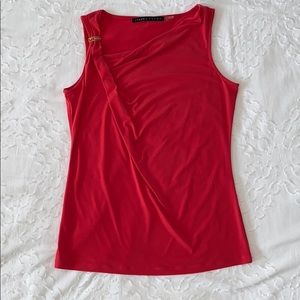 Ivanka Trump Blouse